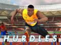 Xogo Hurdles