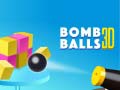 Xogo Bomb Balls 3d