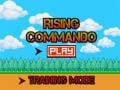 Xogo Rising Command