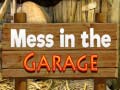 Xogo Mess in the Garage