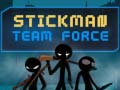 Xogo StickMan Team Force
