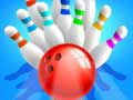 Xogo Mini Bowling 3d