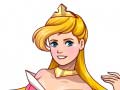Xogo Kawaii Princess Dress Up Game