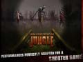 Xogo Walking Dead in Jungle