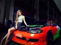 Xogo Girls and Cars