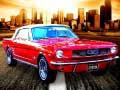 Xogo Daily Mustang