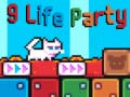 Xogo 9 Life Party