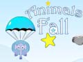 Xogo Animals Fall