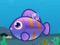 Xogo Big Fish Eat Small Fish 2