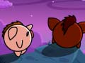 Xogo Pig Bros Adventure