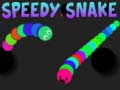 Xogo Speedy Snake