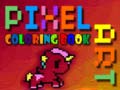 Xogo Pixel Art Coloring Book