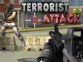 Xogo Terrorist Attack