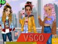 Xogo VSCO Girl Fashion