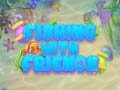 Xogo Fishing With Friends