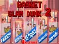 Xogo Basket Slam Dunk 2