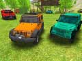Xogo 4x4 Drive Offroad