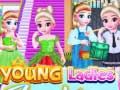 Xogo Trendy School Fashion