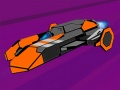 Xogo Space Rush