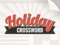 Xogo Holiday Crossword
