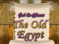 Xogo Spot The Differences The Old Egypt