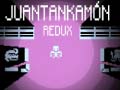 Xogo Juantankamon redux