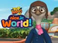 Xogo Top Wing Nickjr. World! 