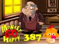 Xogo Monkey Go Happly Stage 387