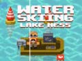 Xogo Water Skiing Lake Ness