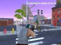 Xogo Rebels Clash