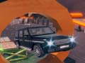 Xogo Cars Destruction Engine