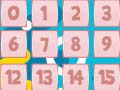 Xogo Memory Game With Numbers
