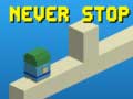 Xogo Never Stop