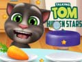 Xogo Talking Tom Hidden Stars