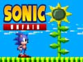 Xogo Sonic Unfair