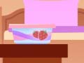 Xogo Strawberry Flip Cheese