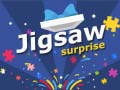Xogo Jigsaw Surprise
