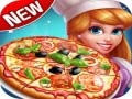 Xogo Pizza Hunter Crazy Chef