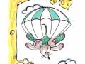 Xogo Cute Animals Sky Fall