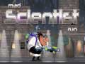 Xogo Mad Scientist Run