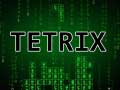 Xogo Tetrix