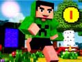 Xogo Block Craft Jumping