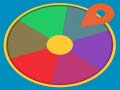 Xogo Rotating Wheel