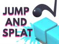 Xogo Jump and Splat