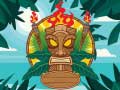Xogo Cute Tiki Match 3