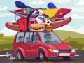 Xogo Mountain Trip Jigsaw