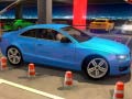 Xogo 2D Car Parking
