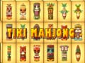 Xogo Tiki Mahjong