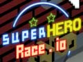 Xogo Superhero Race.io