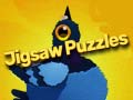 Xogo Jigsaw puzzles